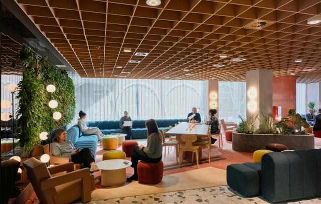 The Plaza Bruntwood SciTech