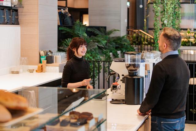 The importance of hospitality in workspaces of the future