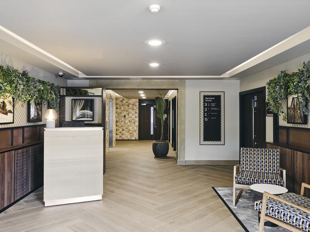 Office space in Sale