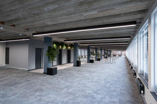 Cotton house Bruntwood SciTech