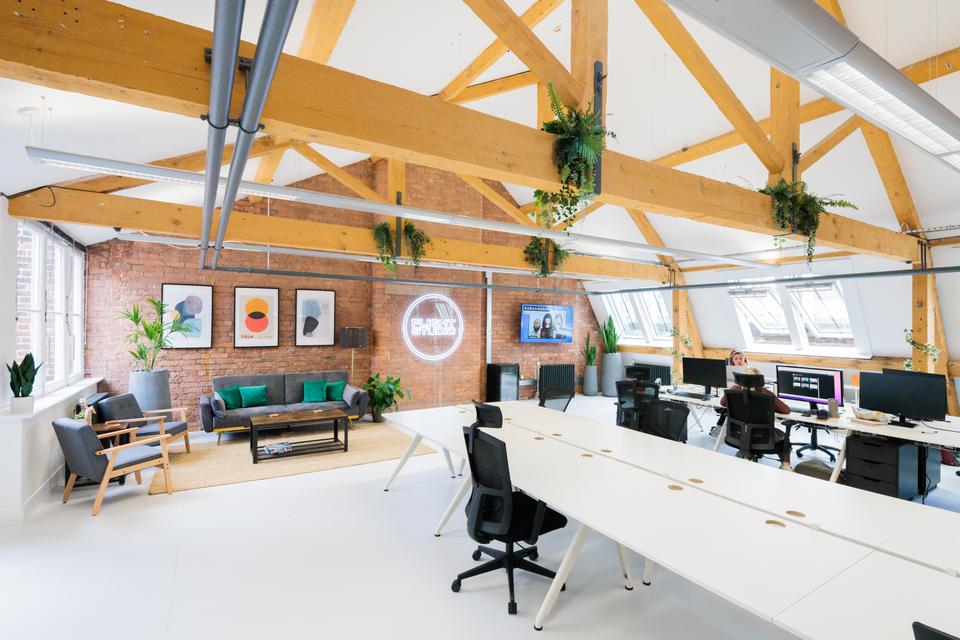 113 Portland Street Suite