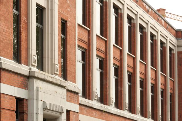 Office space in Bolton