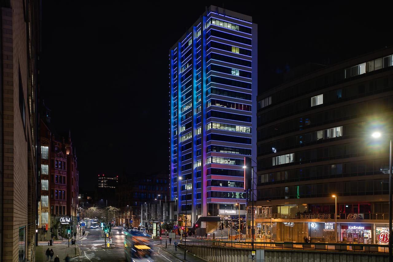 Office Space to Rent Manchester Serviced Offices Bruntwood