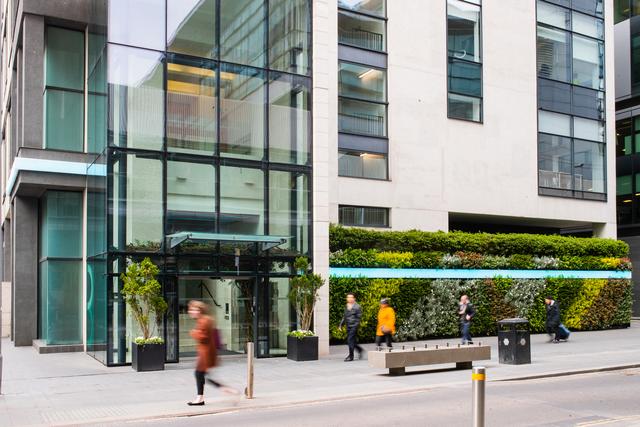 The Exchange Bruntwood SciTech