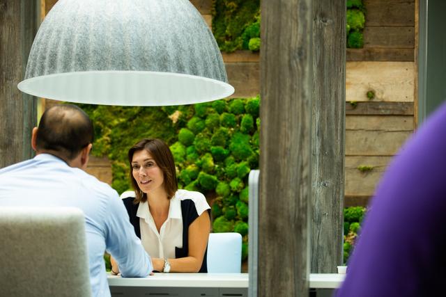 Coworking in Cheshire