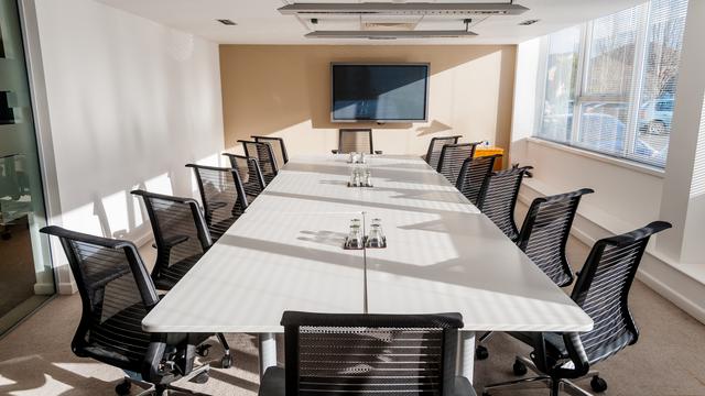 Meeting rooms in Cheadle