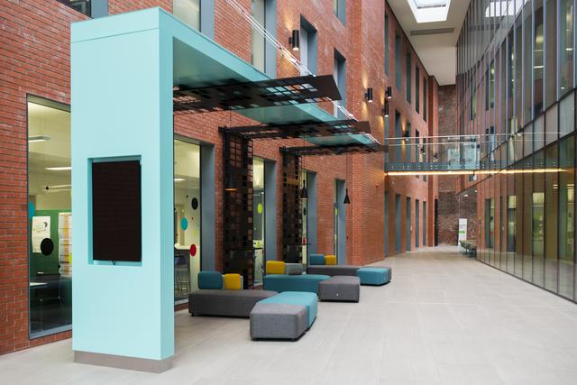 Citylabs 1.0 Collage