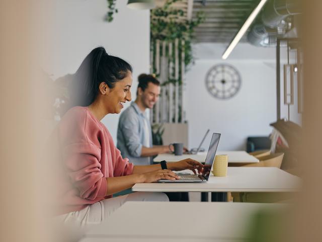 Serviced offices Old Trafford