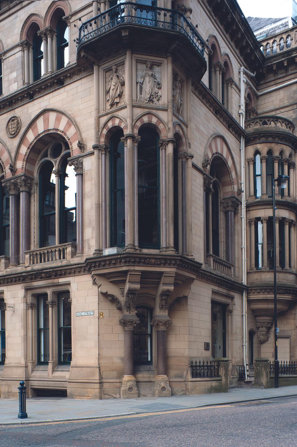 Manchester Club