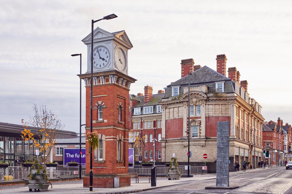 Altrincham