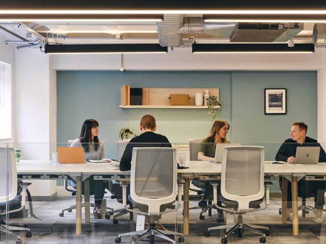 Bloc Serviced Office