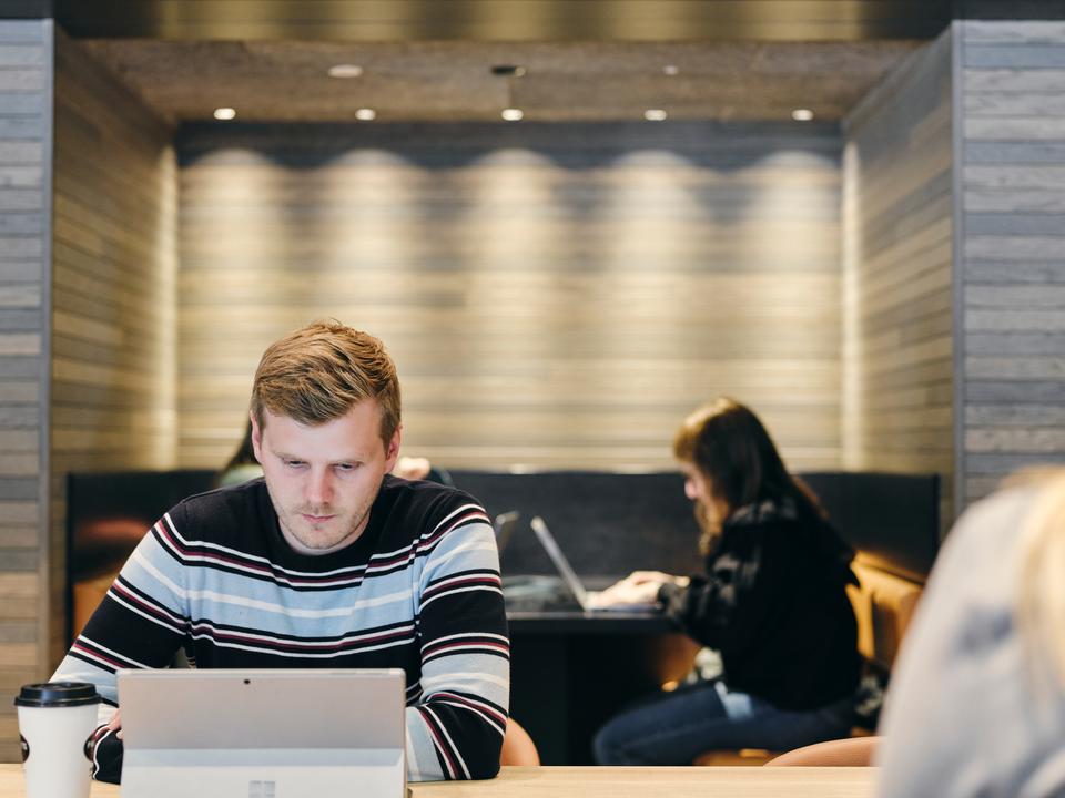 Bloc Coworking