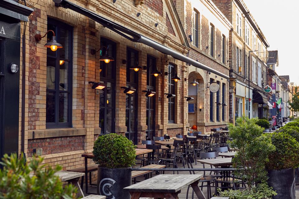 Altrincham