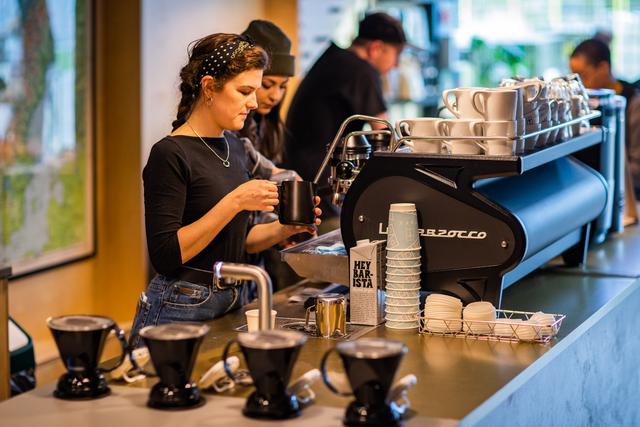 Bruntwood Office Space, Lab Space, Coworking & Retail