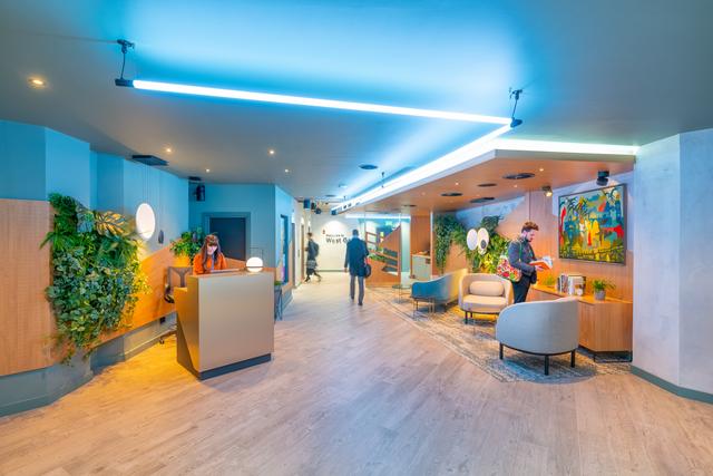 Bruntwood secures landmark property deal in Leeds