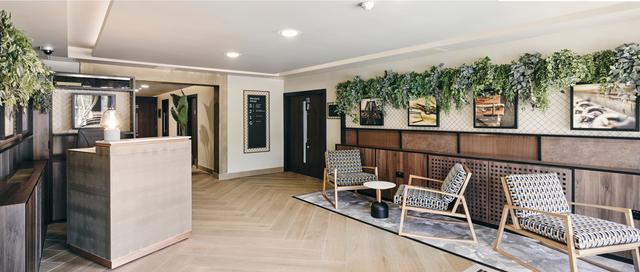 Marsland House Bruntwood