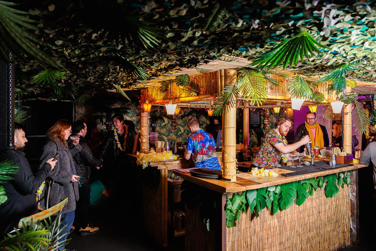 Hatch Manchester Bruntwood