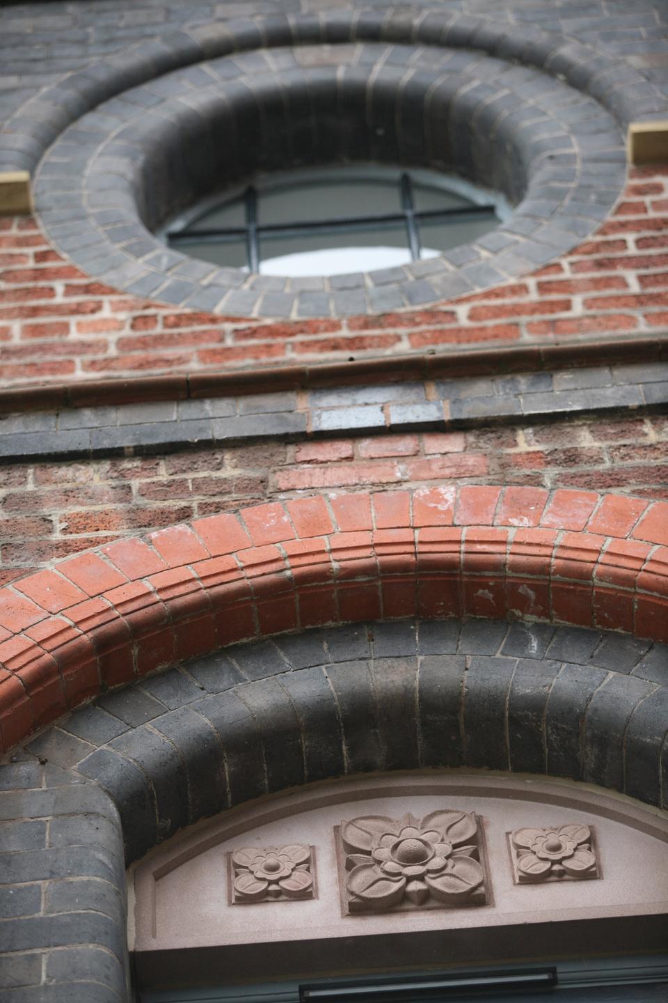 Wilderspool Park Heritage