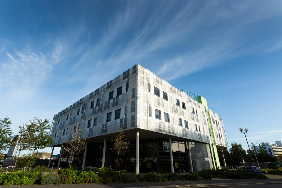 Midlands companies join Innovation Accelerator for new healthcare technologies