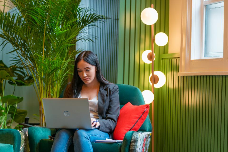 Coworking