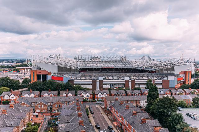 Old Trafford