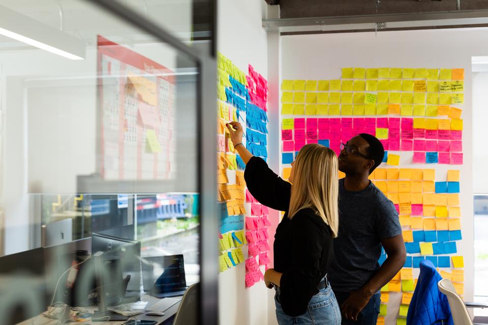Bruntwood SciTech Business Support 
