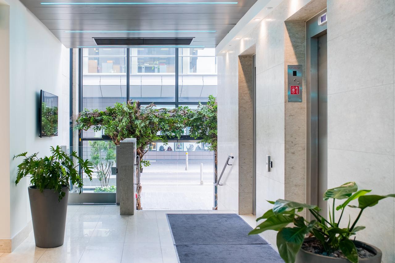 Office Space to Rent Manchester Serviced Offices Bruntwood