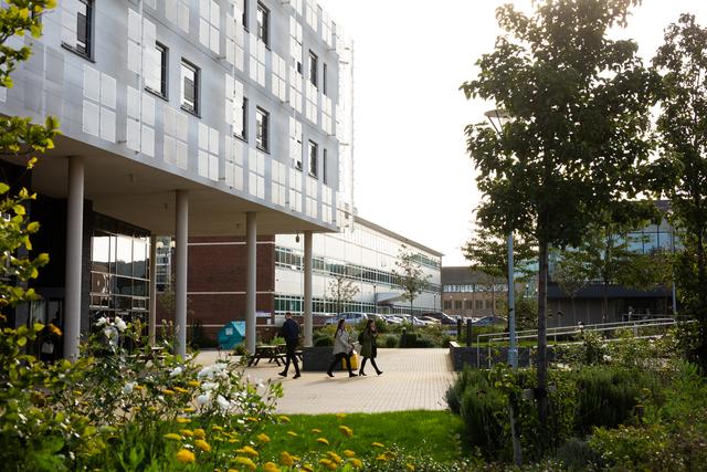 ICentrum, Innovation Birmingham, Bruntwood SciTech