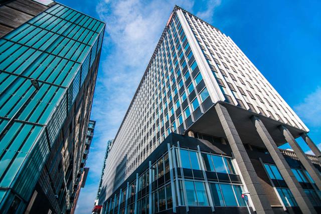 The Plaza, Liverpool, Bruntwood SciTech