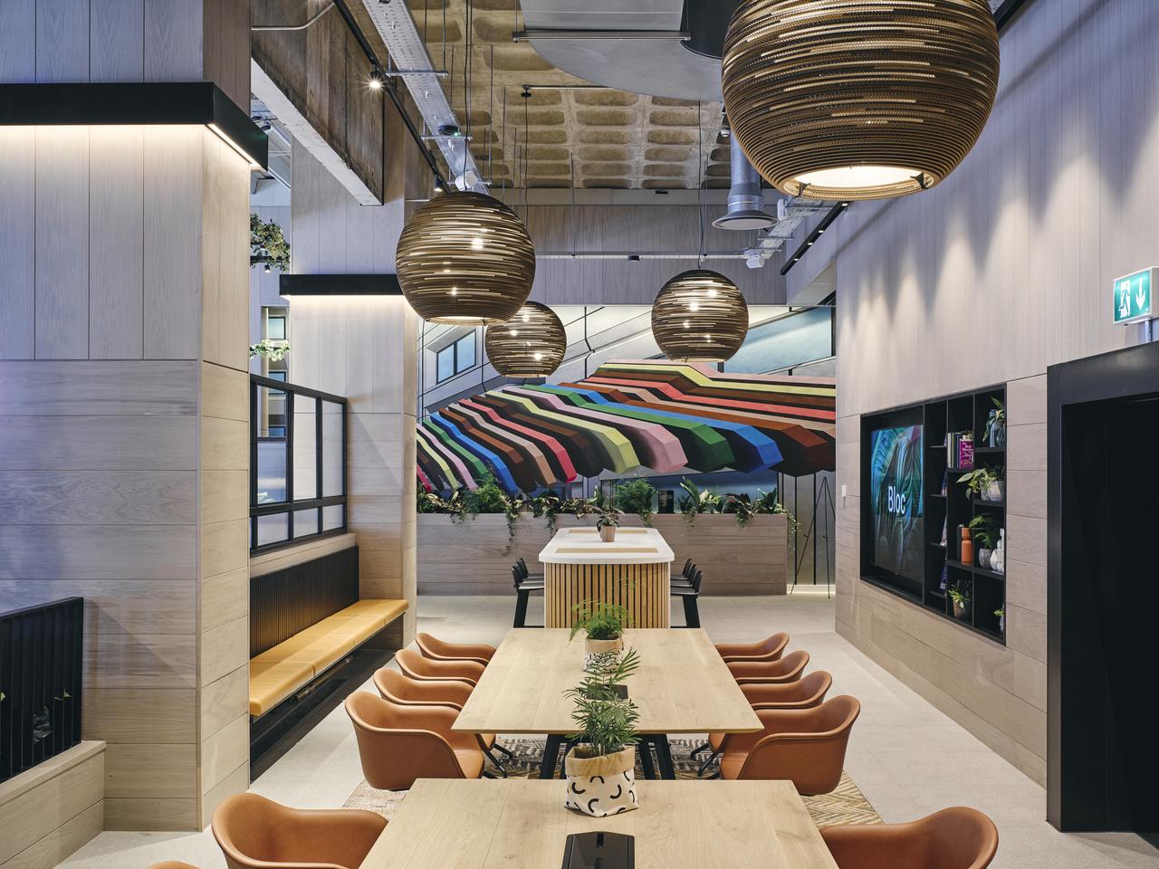 Office Space to Rent Manchester Serviced Offices Bruntwood