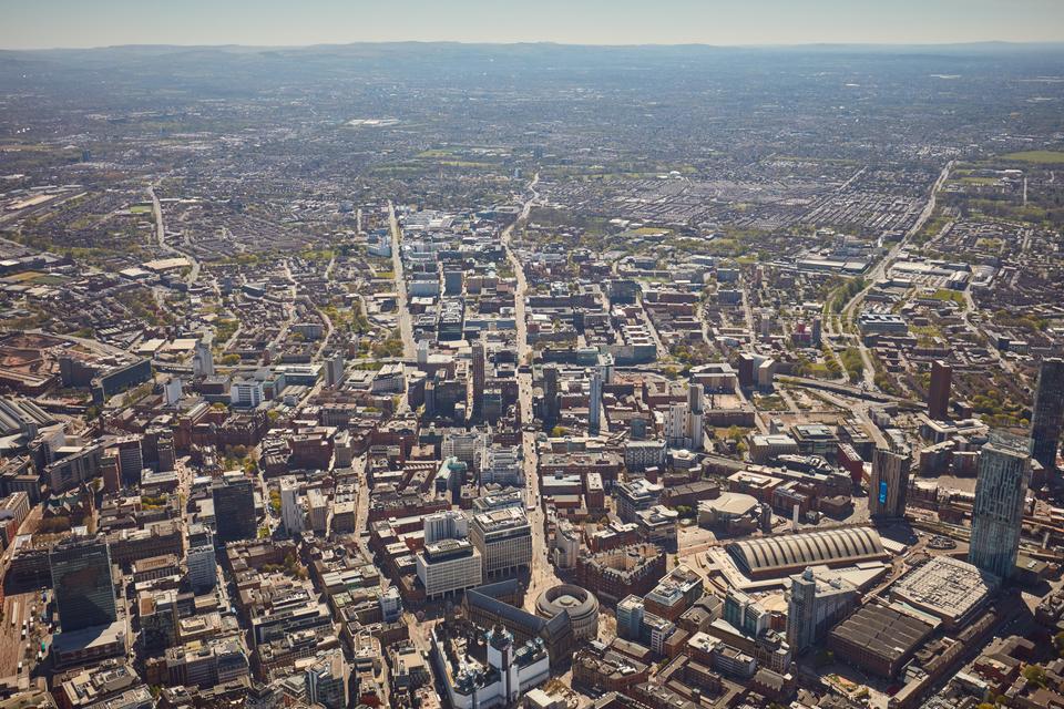 Bruntwood Scitech Delivers Resilient Performance As A Result Of Strong Occupancy And Rental Growth 