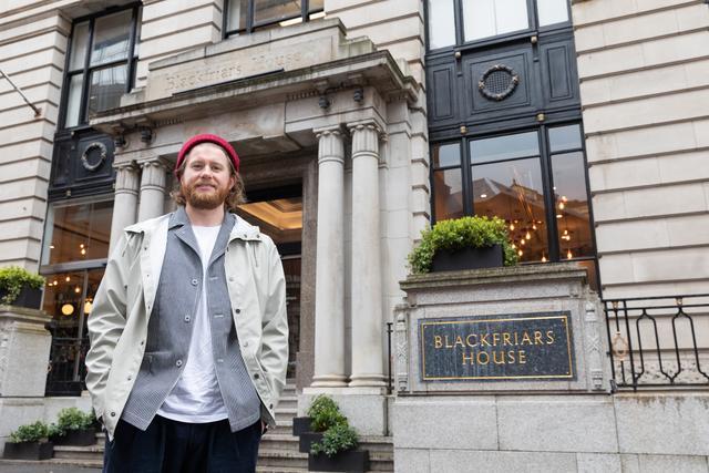 Bruntwood Works' Blackfriars House to become home to new rooftop restaurant, Climat