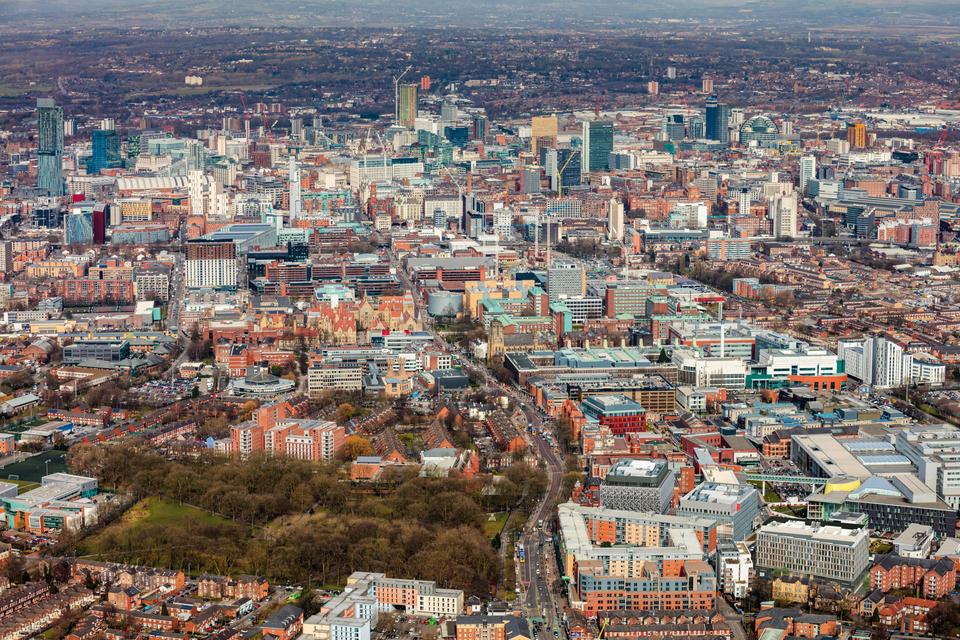 Manchester