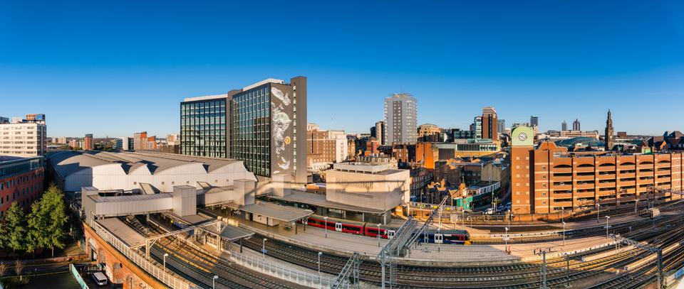 Bruntwood, Leeds