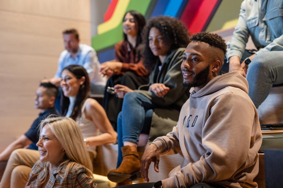 Meetings and events