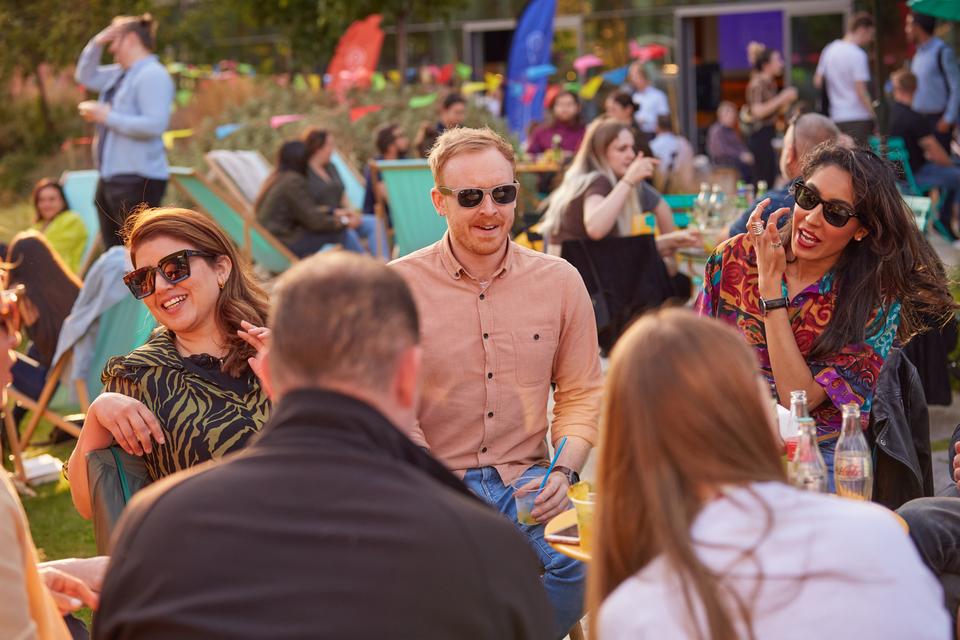 Community events