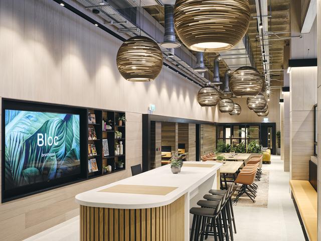 UK Business Angels Association Launches Angel Hub Manchester: A Premier Space for Investors to Collaborate and Innovate