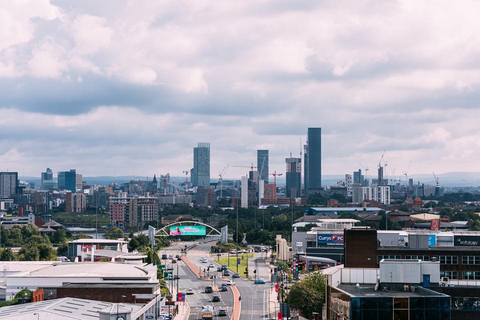Bruntwood secures £140m sustainability linked loan