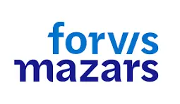 Mazars Logo