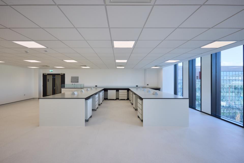 Citylabs 4.0 Lab Space