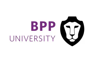 BPP University logo