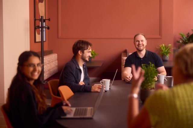 The Plaza Bruntwood SciTech