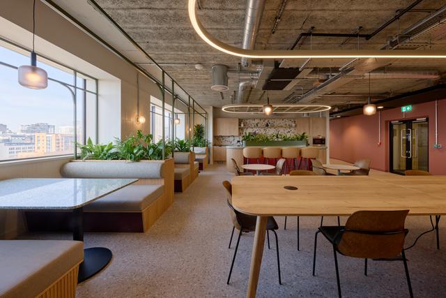 Centre City Bruntwood SciTech