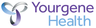 YourGene Health Logo