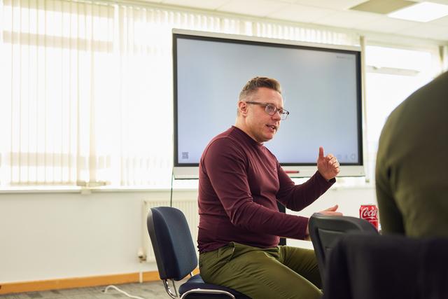 Innovation Birmingham