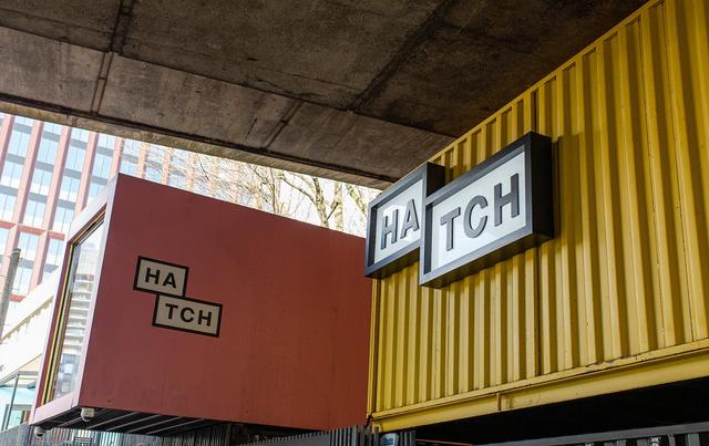 Hatch