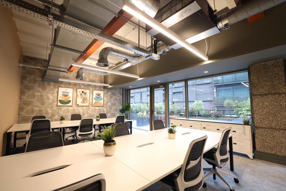 The Plaza Bruntwood SciTech