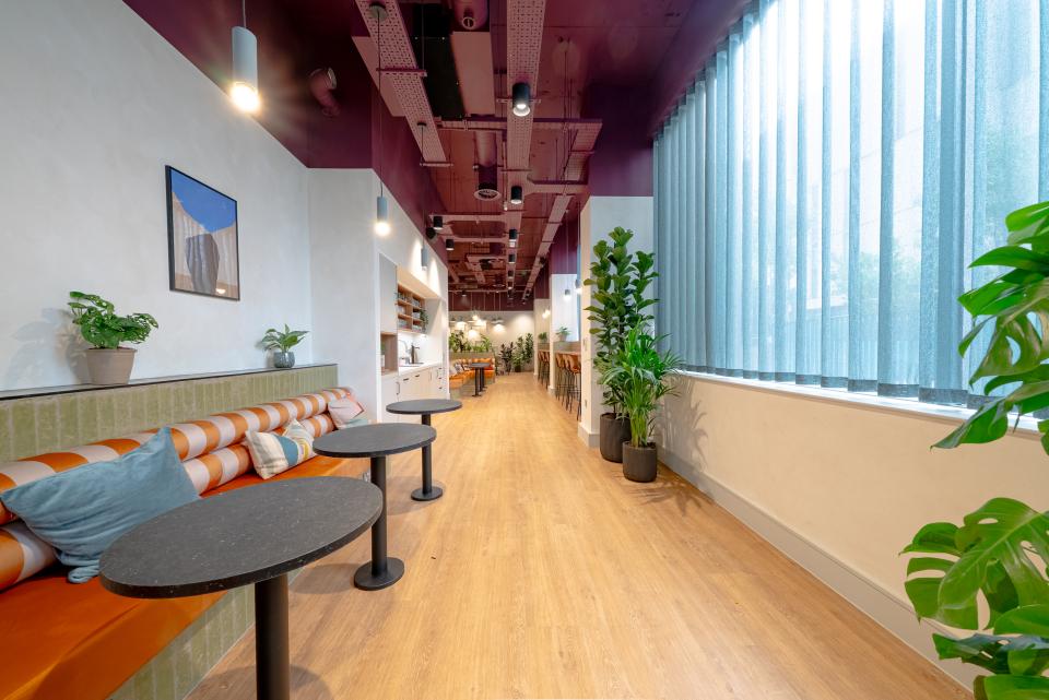 Mclaren Bruntwood SciTech