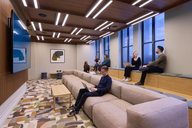 117-119 Portland Street Auditorium