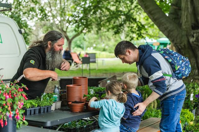 Melbourn Science Park